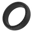 thumbnail image 1 of Tires, Scooter Solid Tires Excellent Grip  For Accessory, 1 of 8