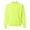 Safety Green, variant on Super Sweats NuBlend® Crewneck Sweatshirt