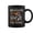 Black, variant on Im A Granado I Dont Stop When I Am Tired I Stop When Im Done Coffee Mugs