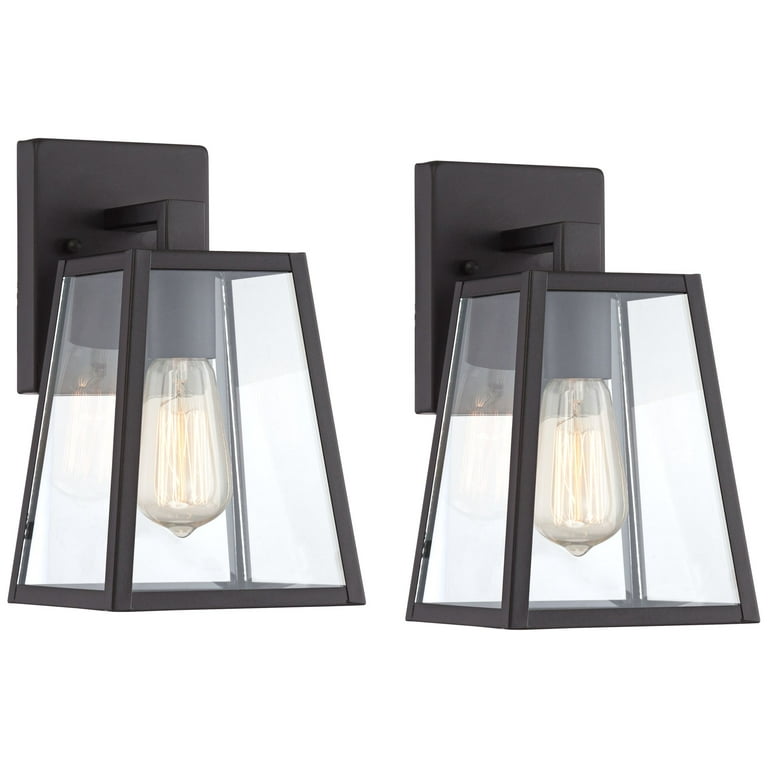 Arrington outdoor wall light deals