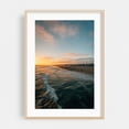thumbnail image 2 of HB Summer Sunset 04 - Huntington Beach California Photography Beach Sunset Ocean Coast Waves Palm Tree Scenic Unframed Wall Art Print 4 x 6 inches, 2 of 60
