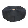 thumbnail image 1 of Correa para exteriores IDH de St. Simons, 91 m, correa negra, 136 kg, 1 of 3