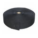 thumbnail image 1 of Correa para exteriores IDH de St. Simons, 91 m, correa negra, 136 kg, 1 of 3