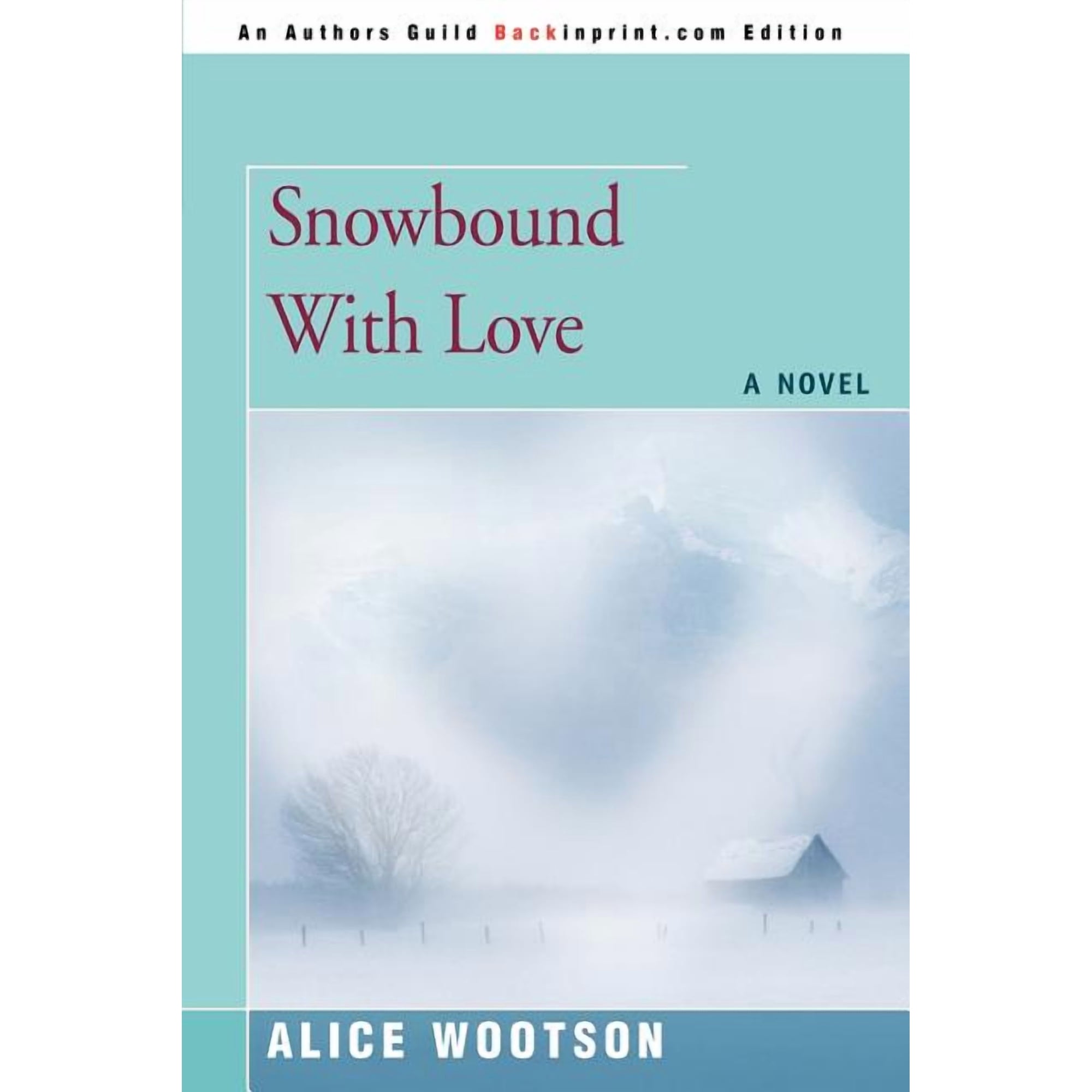 Snowbound with Love (Paperback)