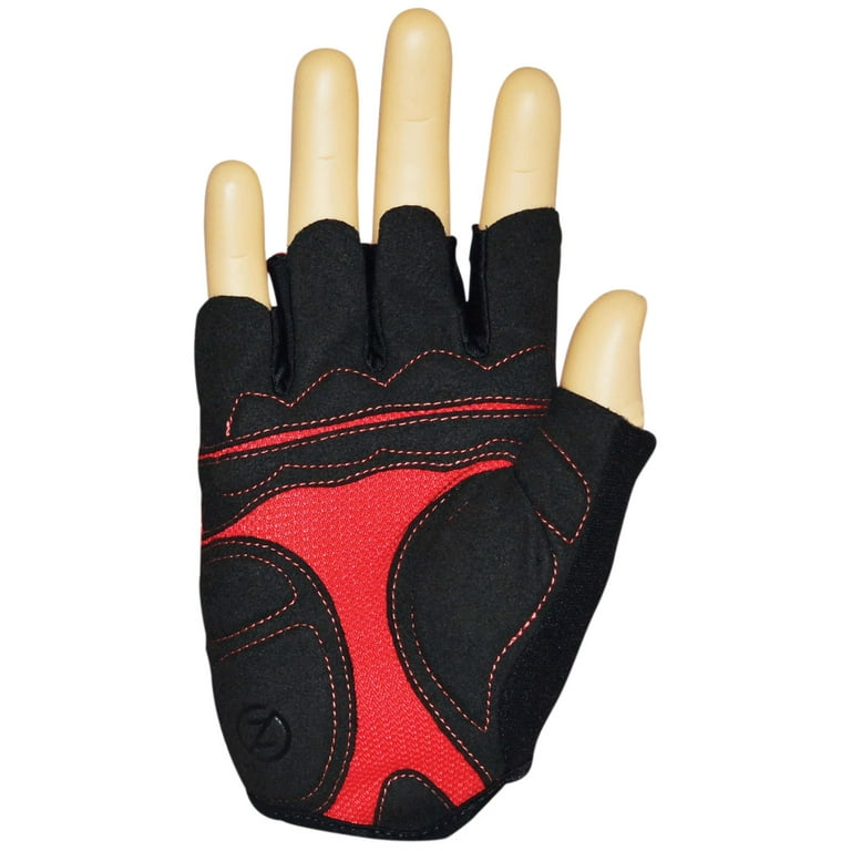 Walmart sale cycling gloves