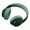 Green, variant on LEHOZIHEQ Hybrid Active Noise Headphones, Long Playtime, Over Ear Headphones Wireless, Hi-Res Audio, Memory Foam Earcup, for Travel Office
