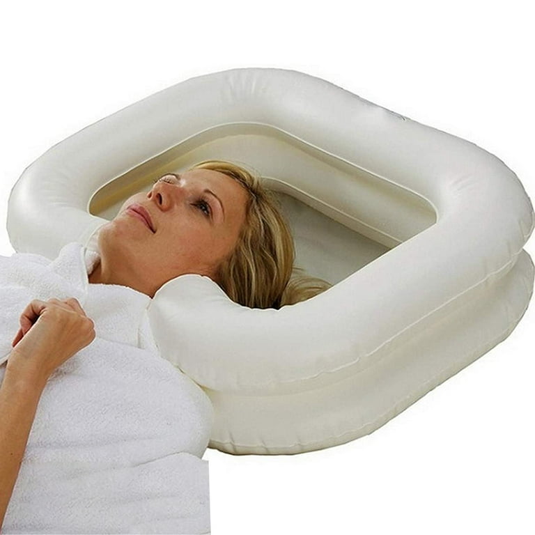Shampoo for bedridden deals