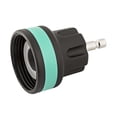 thumbnail image 4 of STEELMAN Nylon NO.18 Radiator Expansion Tank Test System Adapter, 60420, 4 of 4