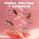 thumbnail image 2 of Laxante Natural en Cápsulas • Suplemento Alimenticio con Fibra Natural, Hoja de Sen, Probióticos, Enzimas Digestivas y Extractos de Frutas  • 60 Cápsulas  • Liberax BPN PRO, 2 of 5