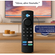 thumbnail image 3 of Control Remoto Bluetooth Archy F Tv Stick Y F Tv Cube Compatible Con Smart Tv Bluetooth Voz Plataformas De Streaming, 3 of 6