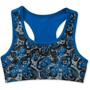 Camo Sports Bra