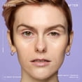 thumbnail image 2 of NYX Professional Makeup Wonder Snatch Matte Concealer, Full Coverage Under Eye Concealer, Vanilla, 0.10 fl oz, 2 of 8