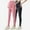 Rose Gold, variant on Zylanna Yoga Maternity Leggings 2PC, Pants Highly Elastic Soft Daily Wear Pregnancy Casual Pants Yellow