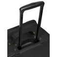thumbnail image 4 of Protege Regency 28 Inch 2-wheel Upright Luggage, Black (Checked or Carry On), 4 of 10
