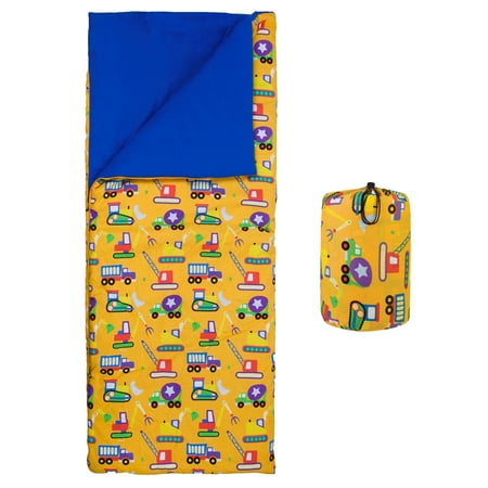 Under Construction Original Sleeping Bag