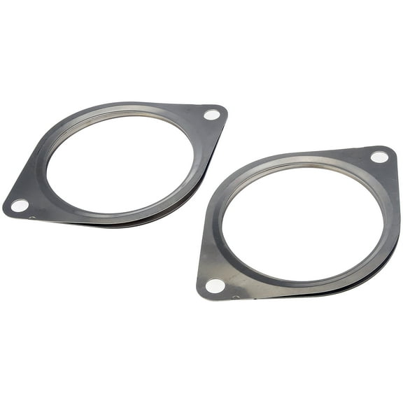 Dorman 674-9041 Diesel Particulate Filter (DPF) Gasket for Specific Hino Models