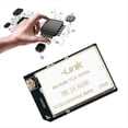 thumbnail image 4 of Módulo RM56 WIFI 2.4G/5.8G de Doble Banda WIFI+BT/BLE5.2 Compatible con el Estándar 802.11 A/B/G Módulo RM56, 4 of 5
