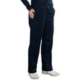 thumbnail image 1 of Sport-Tek LPST91 Ladies Tricot Track Pant - True Navy - 4X-Large, 1 of 2