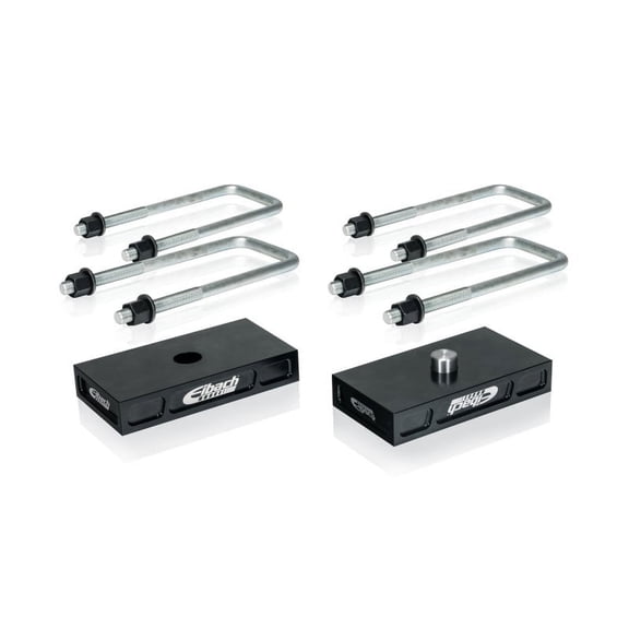 Eibach Springs Lb81 35 048 01 02 Pro Truck Rear Lift Block Fits select: 2019-2022 FORD RANGER