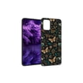 thumbnail image 1 of Compatible with Moto G Stylus 2021 Phone Case, butterfly-2 Case Silicone Protective for Teen Girl Boy Case for Moto G Stylus 2021, 1 of 1