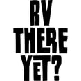 thumbnail image 3 of CafePress - RV There Yet - 20 Oz White Ceramic Mega Mug, 3 of 5