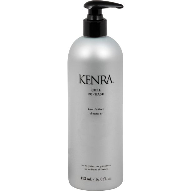 Kenra Kenra Professional Curl CoWash Shampoo 16oz