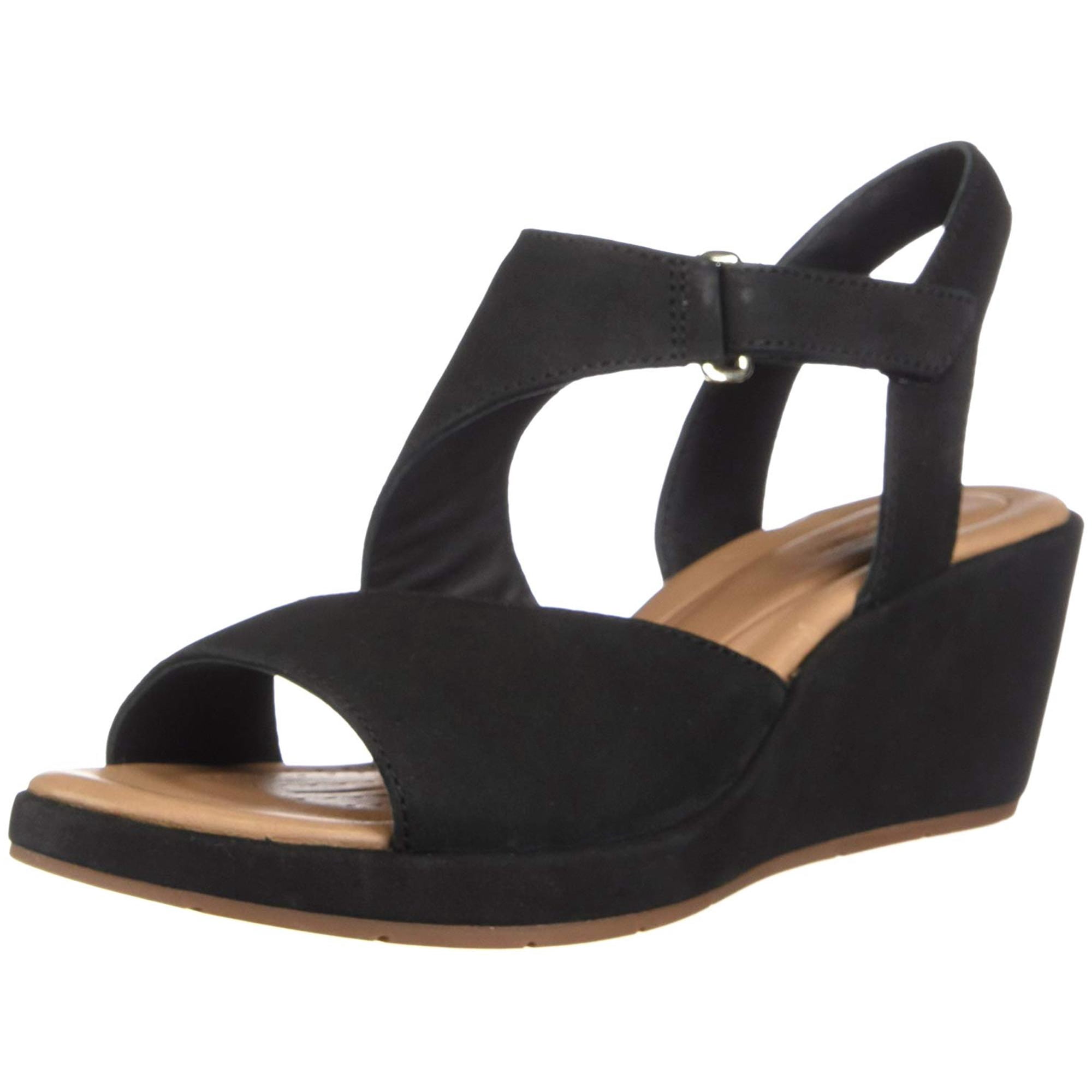 Women's Plaza SandalWalmart Sling Clarks Un Canada roWxECeQdB