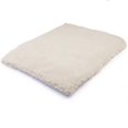 thumbnail image 2 of ZHAOCHENG Cojín autocalentable para perros y gatos, beige 1ud 60*45CMCojín autocalentable para gatos, cojín térmico eléctrico sin pilas, respetuoso con el medio ambiente, 2 of 5