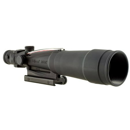 Trijicon ACOG 5.5x50mm Scope (Best Acog For Ar15)