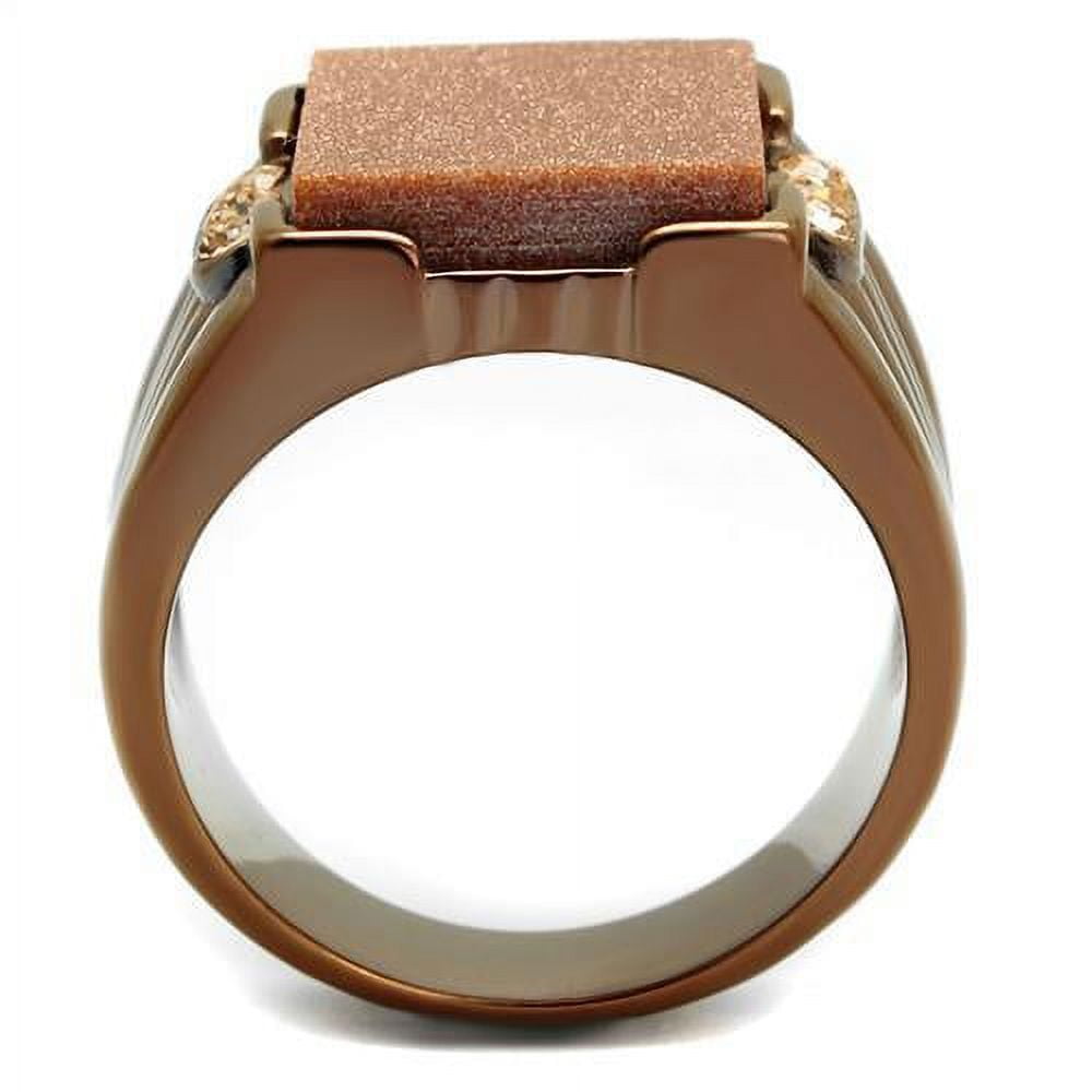 Ti Sento Cafe Ring - Jewellery from Gerry Browne Jewellers UK