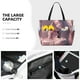 thumbnail image 3 of Fotbe Pink Lotus Buddha Bolsa de Viaje para Playa - Resistente al Agua, Bolsa Tote de Gran Capacidad y Ligera con 7 Bolsillos para Mujeres y Hombres, 3 of 7