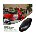 thumbnail image 3 of Funda De Asiento Moto Impermeable Para Motocicleta Lab.G Negro, 3 of 5