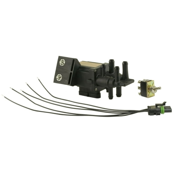 Fuel Tank Selector Valve