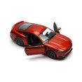 thumbnail image 2 of 5" Kinsmart 2015 Ford Mustang GT Diecast Model Toy Car 1:38 Orange, 2 of 3
