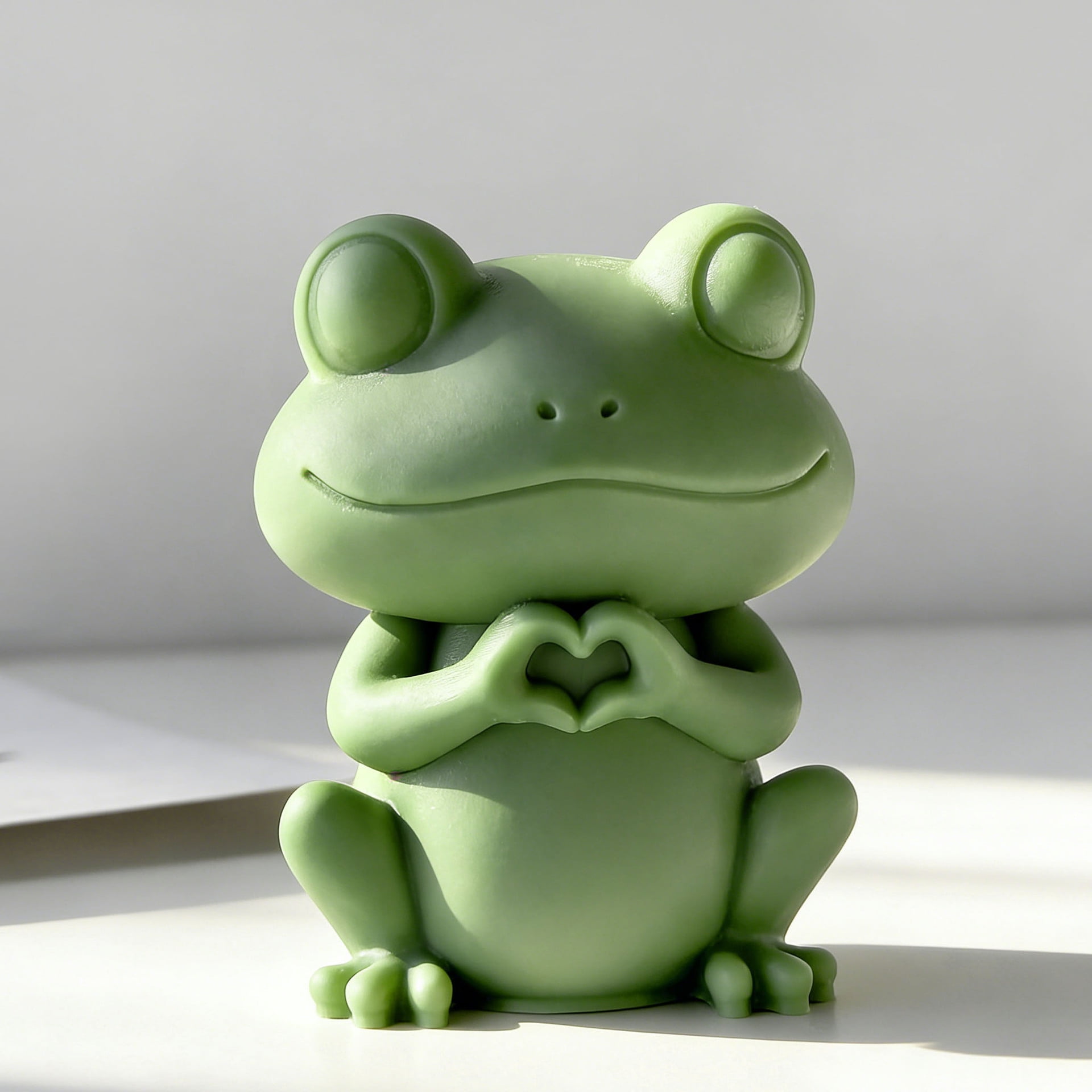Frog Turtle Dog Resin Molds Silicone Candle Mold, 3D Animal Silicone Resin Mold for Epoxy Casting, Frog Turtle Dog Shape Silicone Mold for DIY Resin Clay Art Craft Table Home Decor Resin Accessories