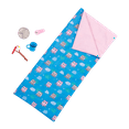 thumbnail image 3 of Our Generation Camping Accessory Set for 18" Dolls - Happy Camper, 3 of 5