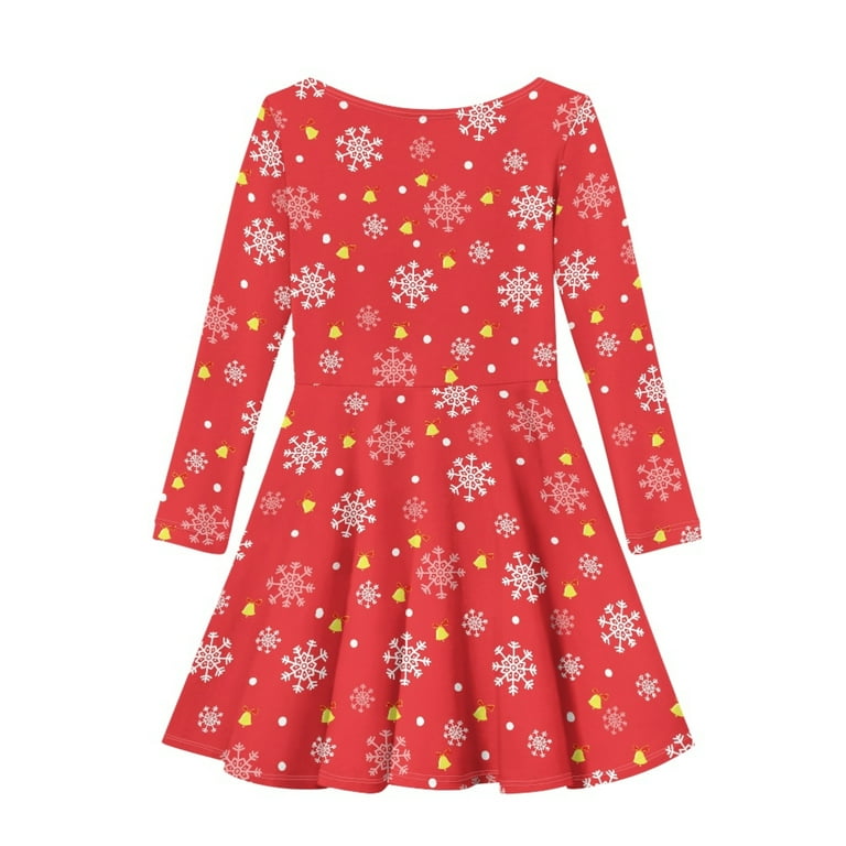 red christmas skater dress YOURS LONDON Plus Size Red Sweetheart Midi Skater Dress