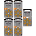 thumbnail image 2 of Rayovac Extra Size 13 Hearing Aid Batteries (30 Pack), 2 of 5
