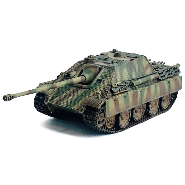 Germany Sd.Kfz.173 Jagdpanther Ausf.G1 Early Production Tank 