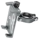 thumbnail image 5 of CYCLINGBOX Soporte para teléfono para bicicleta MTB Soporte para manillar de scooter de aluminio (Gris) Likrtyny Para estrenar, 5 of 6