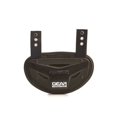 thumbnail image 1 of Placa trasera Gear Pro-Tec Razor Black Small, 1 of 1