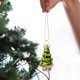 thumbnail image 5 of 6 adornos navideños colgantes para árbol de Navidad, 5 of 7