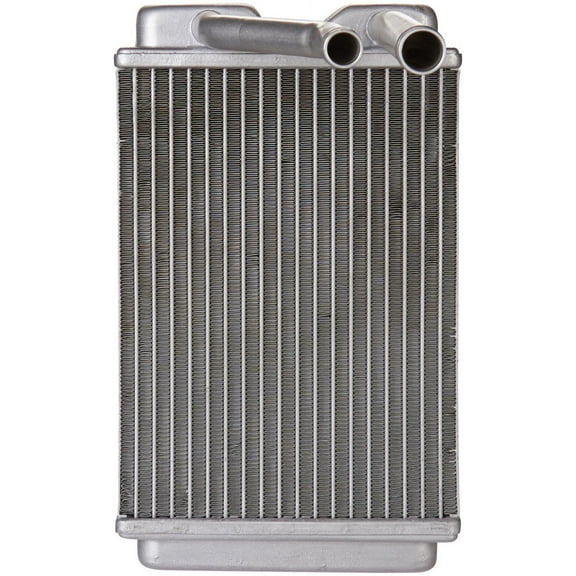 REACH 18-12083 Heater core for a 68-67 Chevrolet Camaro Heater core Replacement