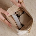 thumbnail image 5 of New High-End Portable Storage Makeup Bag, 5 of 6