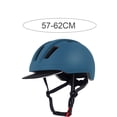 thumbnail image 4 of PC + EPS es adecuado para cascos de bicicleta de verano para uso diario con una circunferencia de cabeza de 57 a 62 cm., 4 of 5