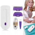 thumbnail image 1 of Finishing Touch Yes!, Instant & Pain Free Hair Remover, 1 of 3