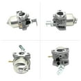 thumbnail image 2 of 1p56f Carburetor Fit For Lawn Mower Carburettor Carb Engine Part, 2 of 4