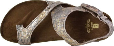 white mountain huntsville sandals