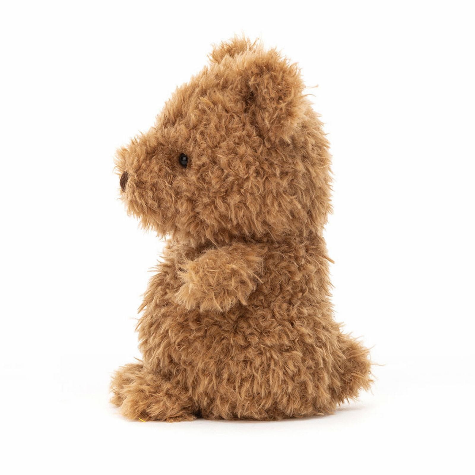 Jellycat Little Bear Stuffed Animal Bear Plush Toy for Kids