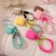 thumbnail image 4 of Cordones para teléfono celular para mujeres, correas de muñeca universales para teléfono con pestaña de sujeción, elementos esenciales para viajes y compras, 4 of 7